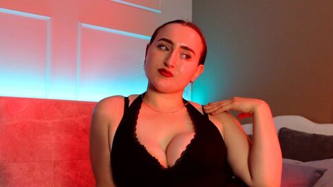 Chat With RebeccaAdamson Now