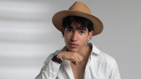 Chat With RickFlame Now