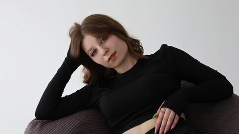 Chat With RinaCarter Now