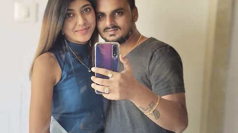 Chat With SaniyaRohit Now