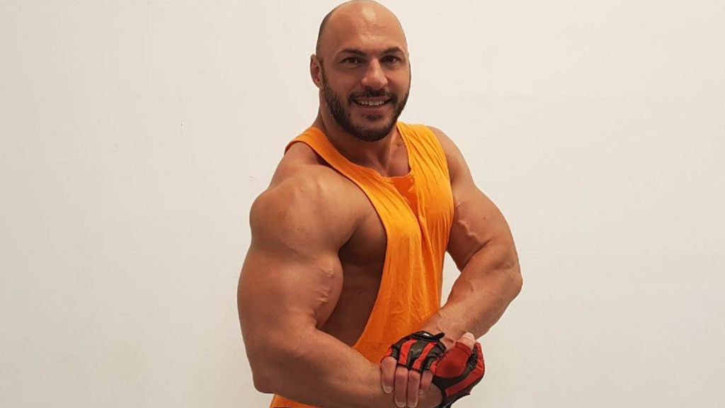 Chat With STRONGspartan Now