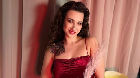Chat With ValeriaFoxi Now