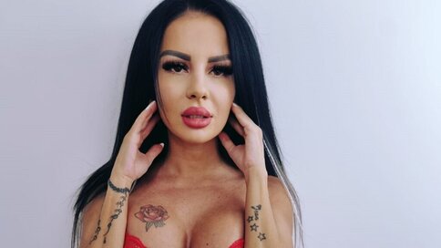 Chat With VanessaKyle Now