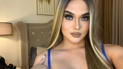 Chat With VictoriaHillova Now