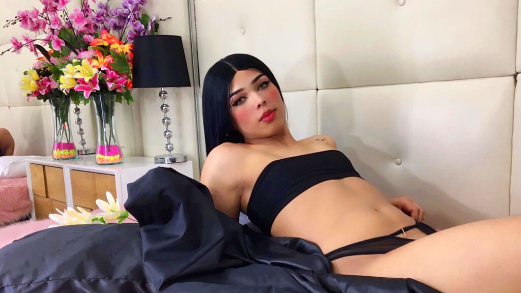 Chat With VioletaMuriel Now