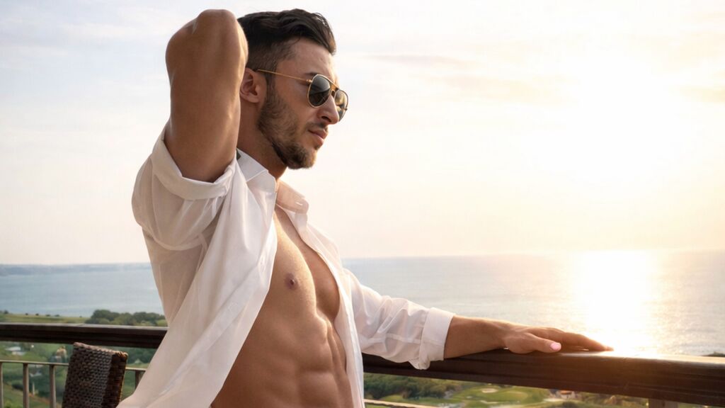 Chat With XanderBlack Now